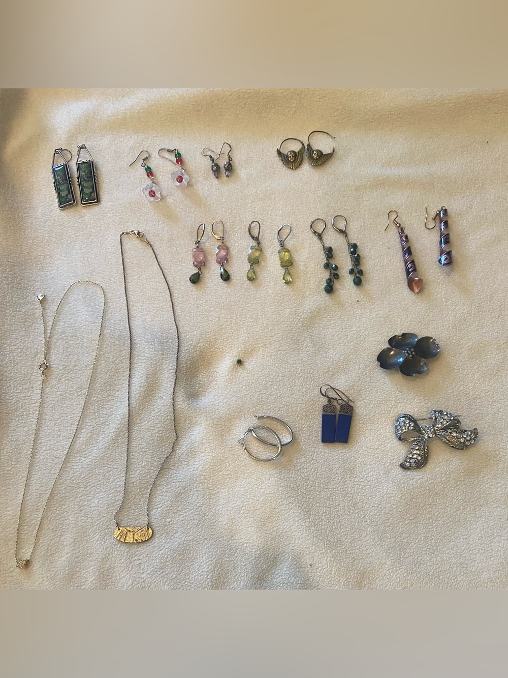 Jewelry Lot